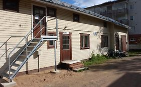 Economy Apartments Peura