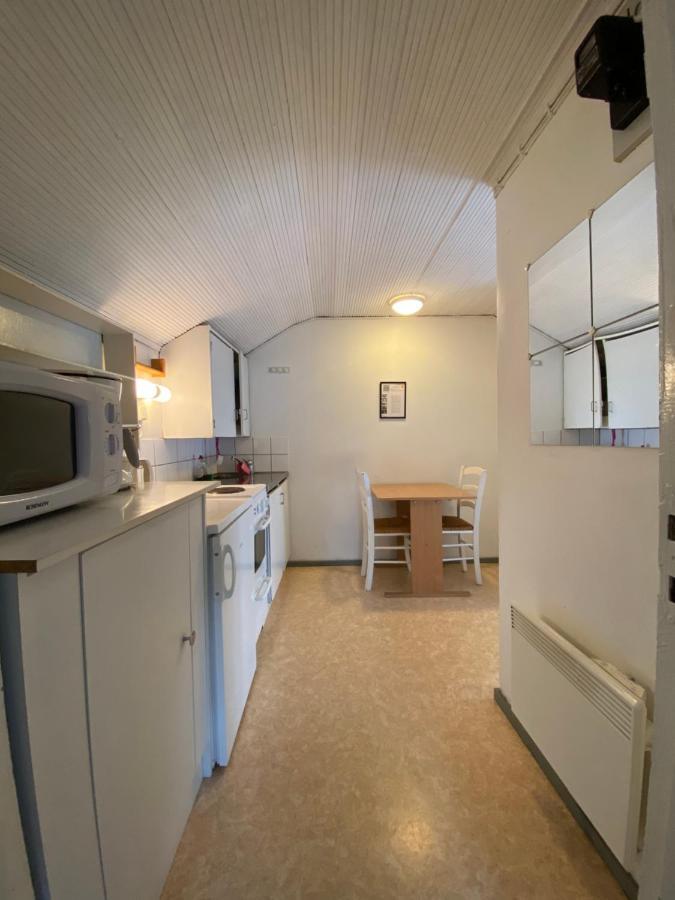 Economy Apartments Peura Рованиеми Экстерьер фото
